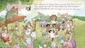 create a professional animated video trailer for your childrens book
