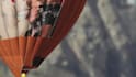 show your logo in this hot air balloon promotional video commercial