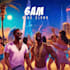 design and animate motion album cover for your music