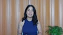 record a realistic english video testimonial or promotional video