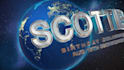 create 3d custom logo animation