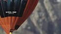 show your logo in this hot air balloon promotional video commercial