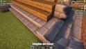 edit a professional minecraft video