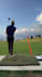 add professional shot tracers to your golf videos