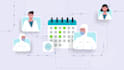 create a saas software demo animated explainer video animation