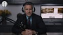 be your ugc podcast video presenter