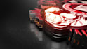 create 3d custom logo animation