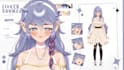 rig your live2d vtuber model avatar