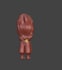 do tailored 3d characters from concept to creation