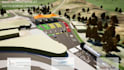 3d modelling and renderings for roads and bridges
