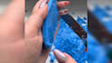 create monetizable relaxing,oddly satisfying , soap cutting asmr videos