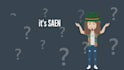 create an awesome animated music video