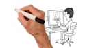 create an engaging whiteboard animation explainer video