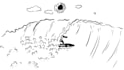 make 2d frame by frame animation and 2d animated gifs