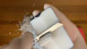 create monetizable relaxing,oddly satisfying , soap cutting asmr videos