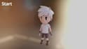 do 3d character animation for games