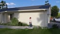 design architectural floor plans, 3d model rendering and walkthrough