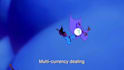 do professional video editing and motion graphics
