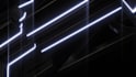 3d metallic glow cinematic epic logo reveal intro