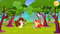 create the best learning and 2d animation videos for kids