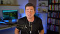 create a video sales letter with american spokesperson