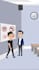 create a 2d animated explainer video