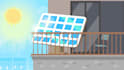 create a 2d animated explanatory video