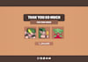 draw cute animated emote for your twitch