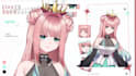 rig your live2d vtuber model avatar