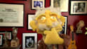 make you a custom video with professor puppet