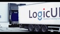 create truck logistics warehouse office promo video