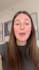 record a female ugc selfie video