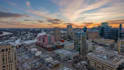 turn your daytime property photos into cinematic twilight dusk videos