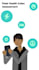create a 2d explainer video or sale video