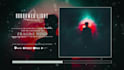 render this awesome heavy metal streaming visualizer for your song