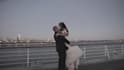 edit cinematic wedding videos