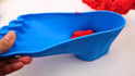 create monetizable relaxing,oddly satisfying , soap cutting asmr videos
