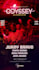 design animated event flyer and motion video party flyer