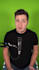 be your american green screen spokesperson