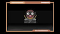 draw custom chibi pngtuber for your stream