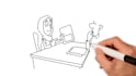 create an engaging whiteboard animation explainer video