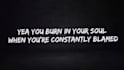 make animated lyrics video or lyric video