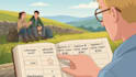create a 3d cartoon or 2d animated explainer video in english and german