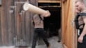 do vfx cleanup, replacement, and object removal for video