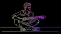 create amazing animated hand drawn lyric video