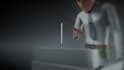 create high quality 3d product animation, commercial videos
