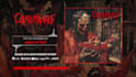 render this awesome heavy metal streaming visualizer for your song