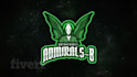 create 3d logo animation