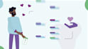 create a professional 2d animated explainer video