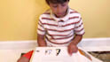 create video with model kid products in photo or video